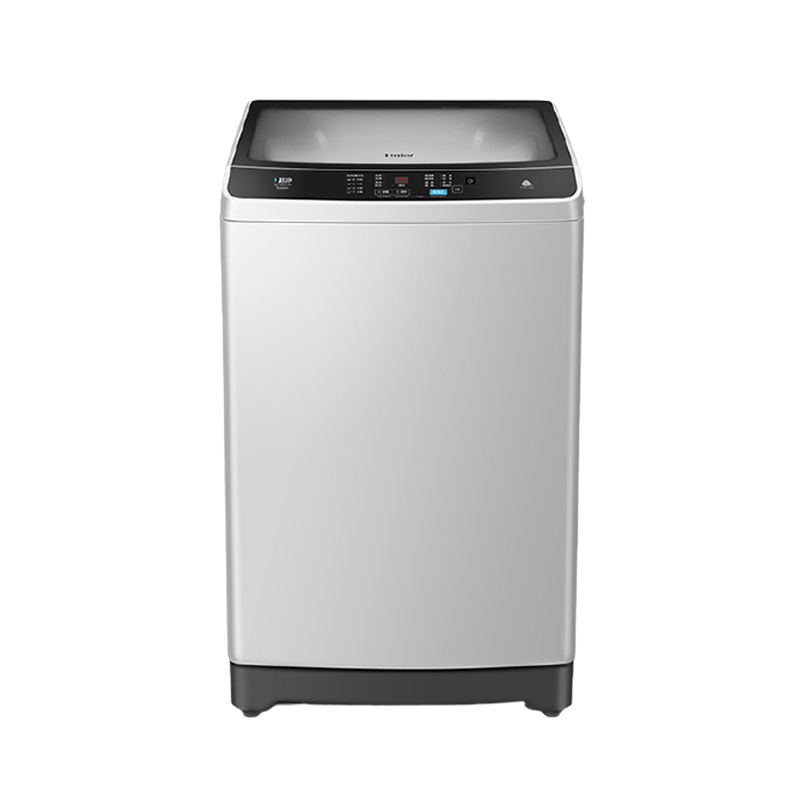 海尔 蝶形水流波轮洗衣机