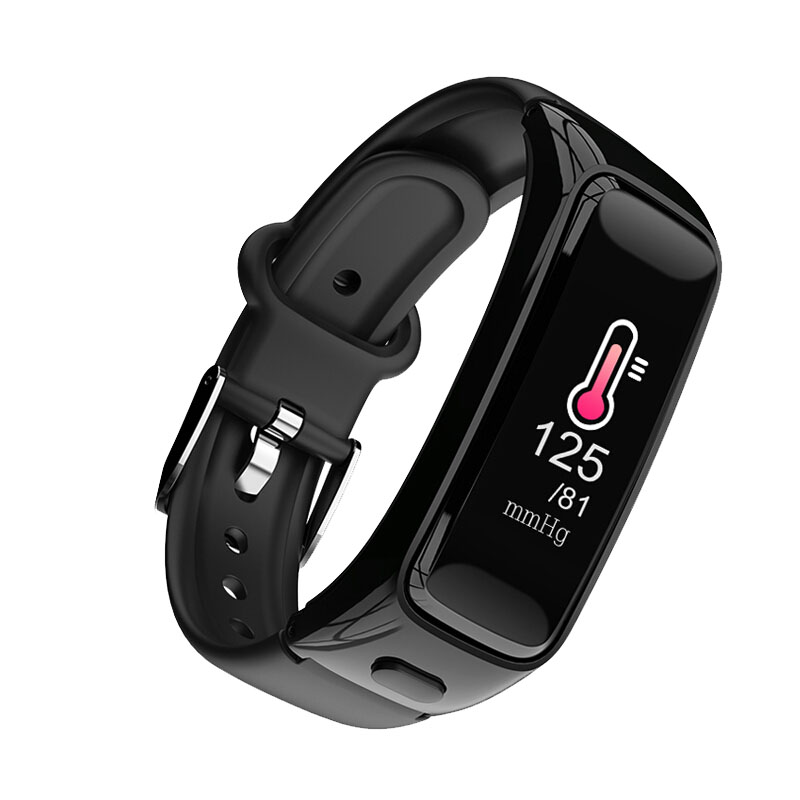 VOSSTR 防水智能手环