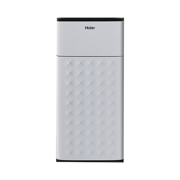 海尔 可旋转恒温 饮水机