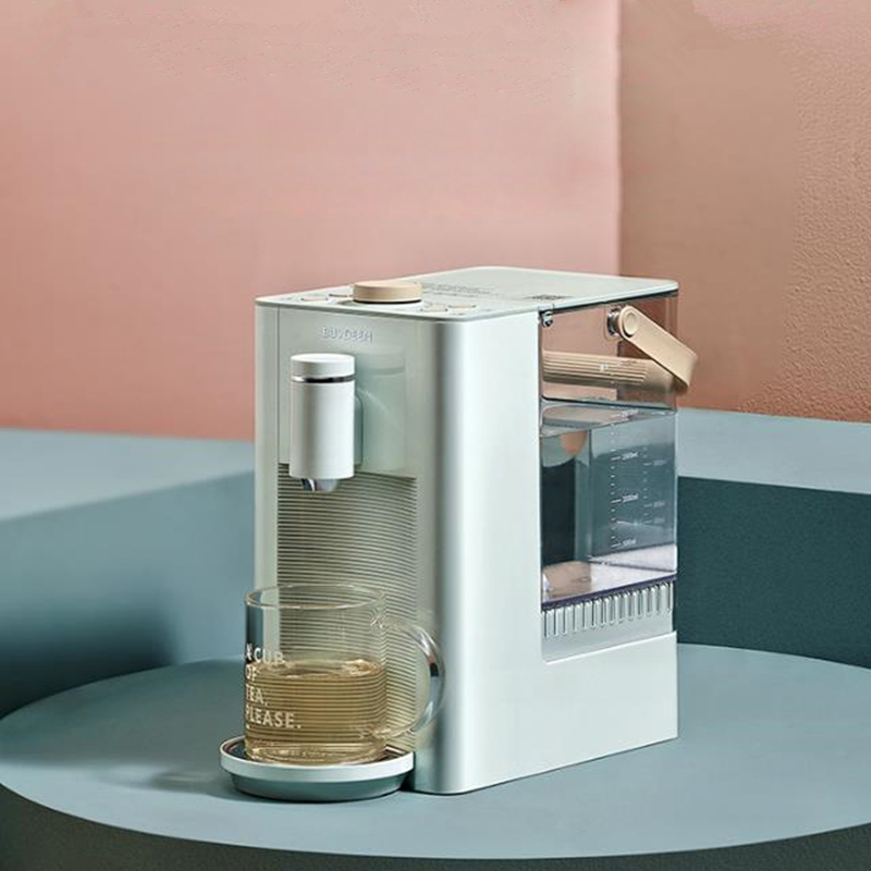 北鼎 家用速热式饮水机