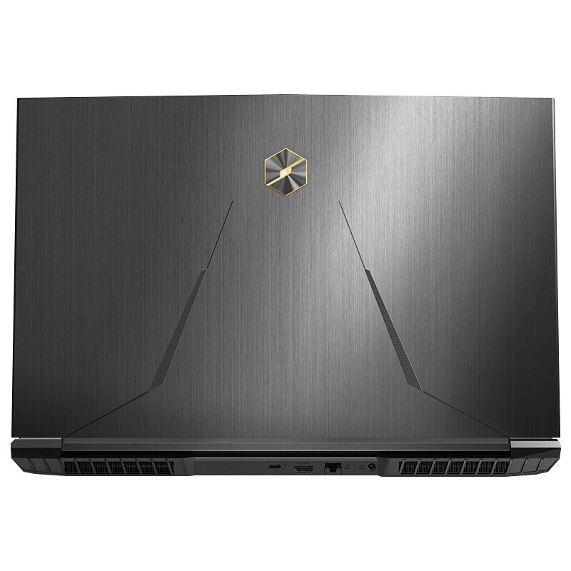 机械革命 画质清晰饱满游戏本