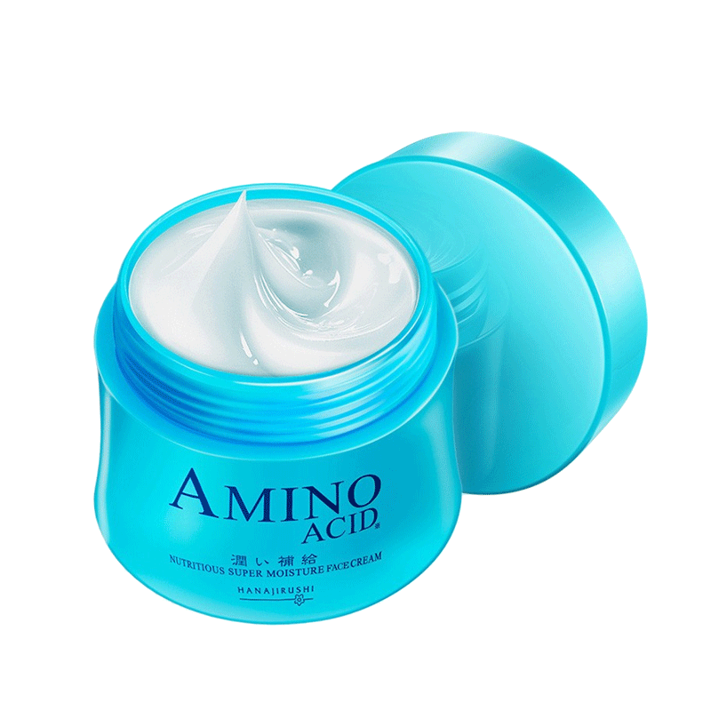 花印 水漾润透补水面霜