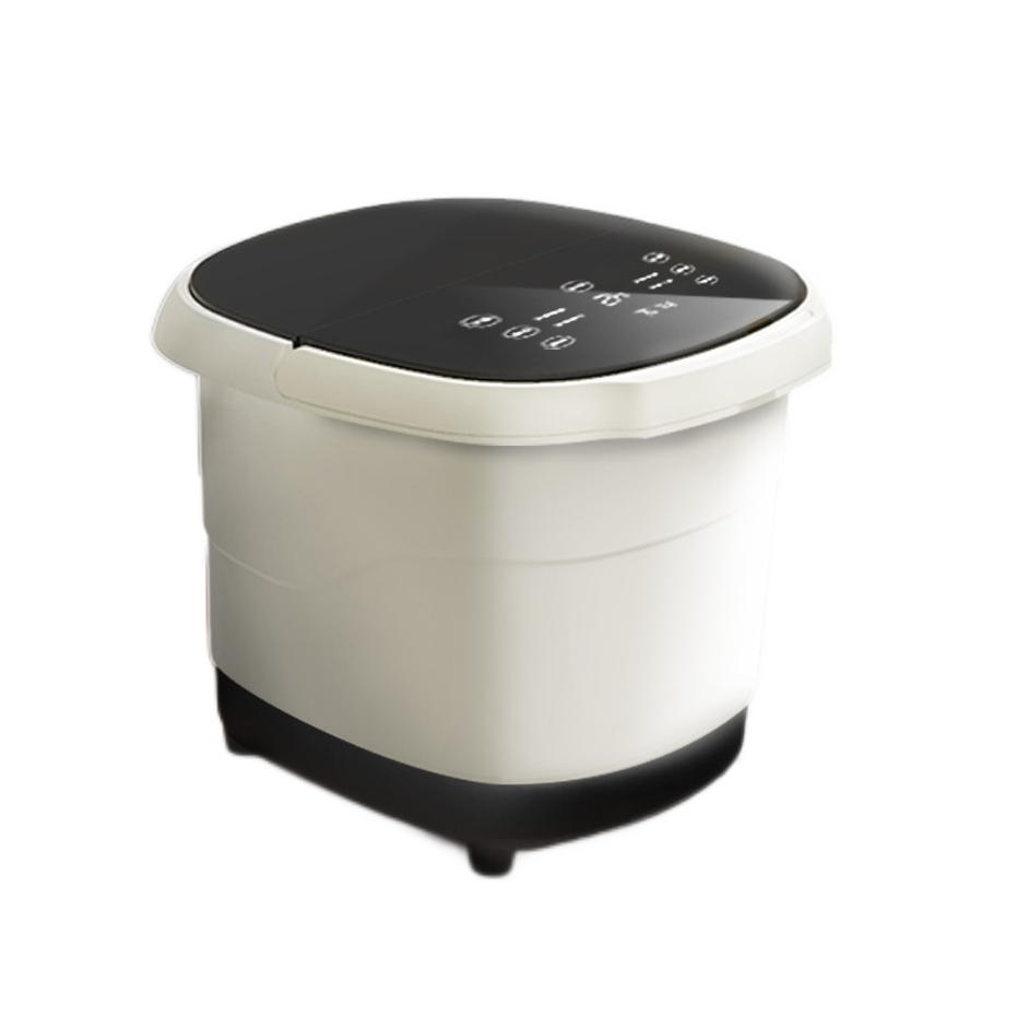 朗康 水电隔离足浴盆