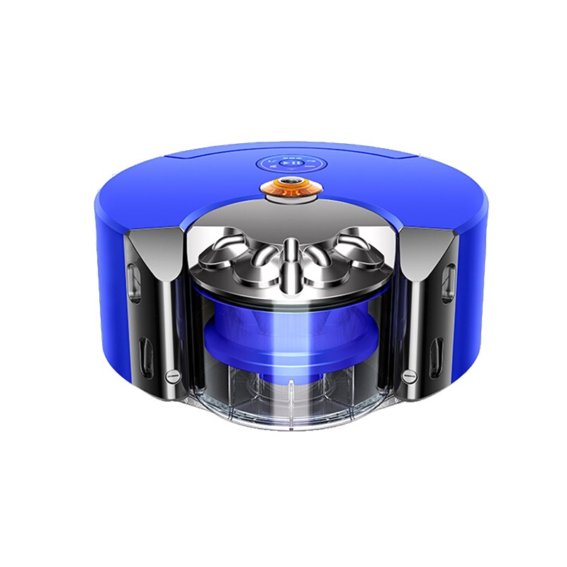 戴森 智能吸尘扫地机器人