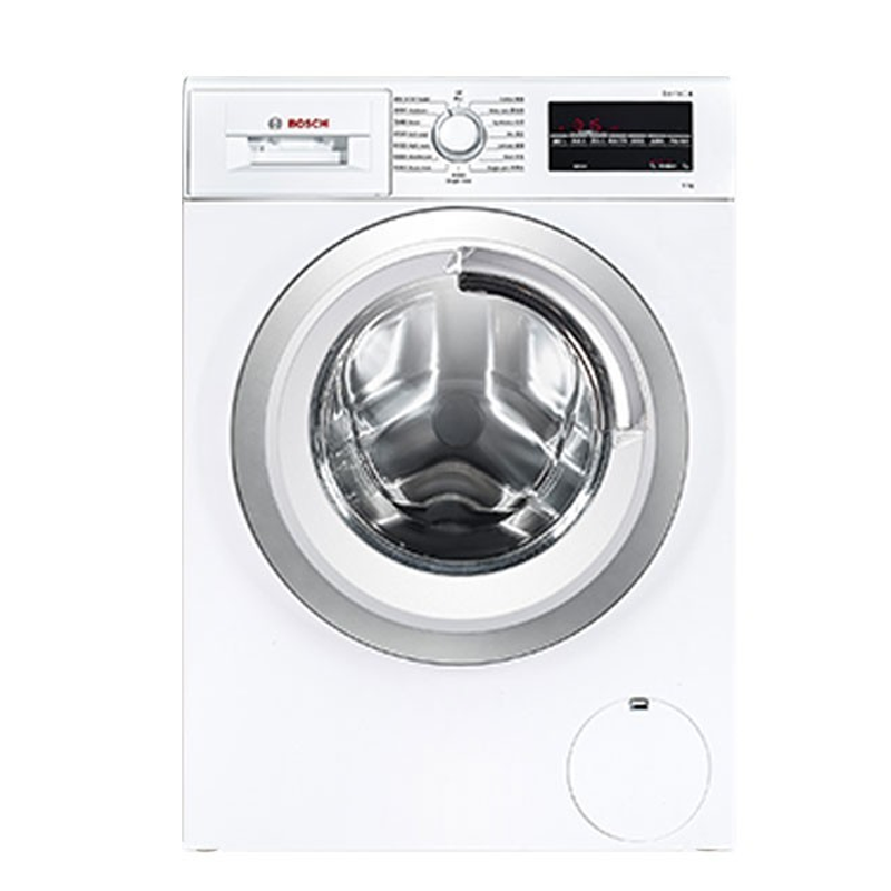 博世 强劲动力洗衣机