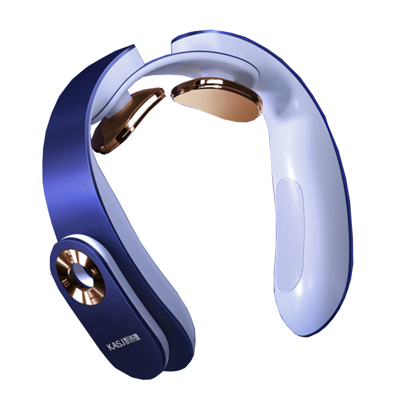 凯诗捷恒温热敷颈椎按摩器