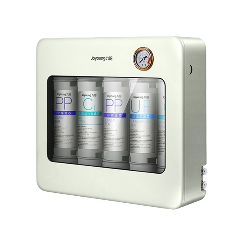 九阳 超滤直饮净水器