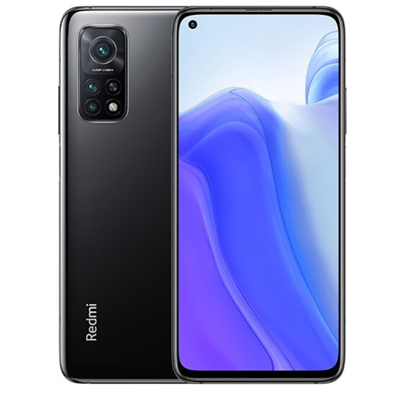 Redmi 骁龙865手机