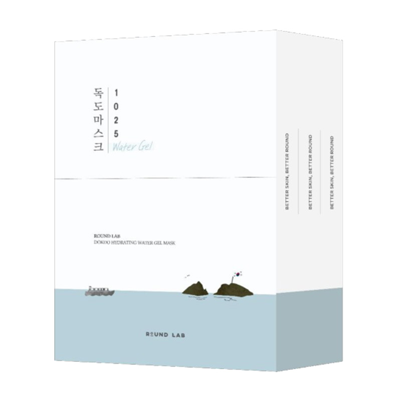 柔恩莱 深海凝萃面膜