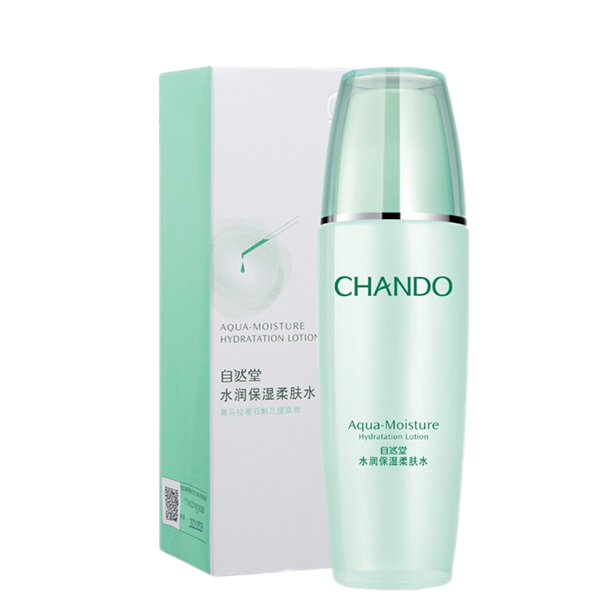 自然堂 滋润柔嫩爽肤水
