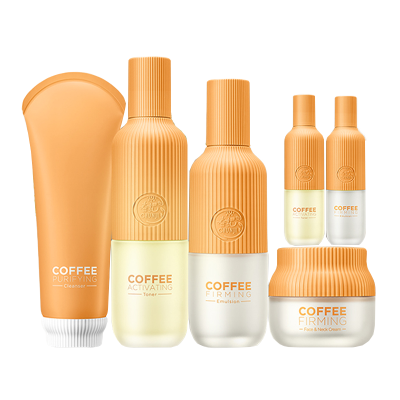 春纪 紧致提拉保湿滋润套装