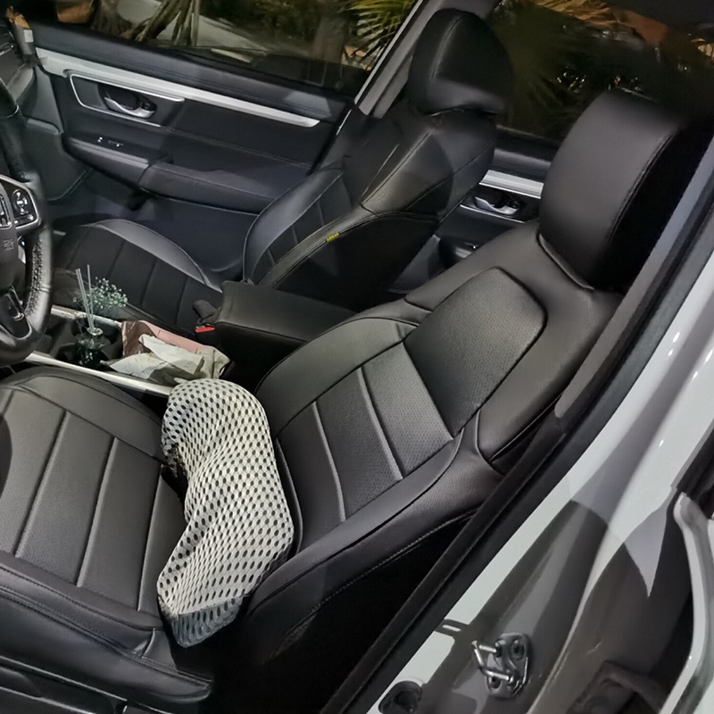 梦多福 亲肤耐磨汽车座套