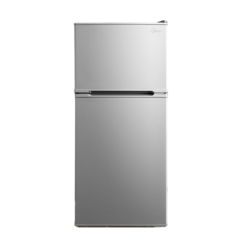 美的 迷你结构冰箱