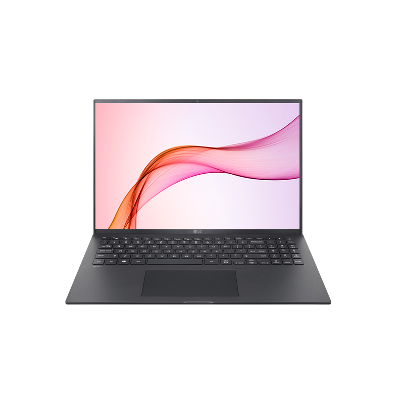 LG 1TB大容量轻薄本