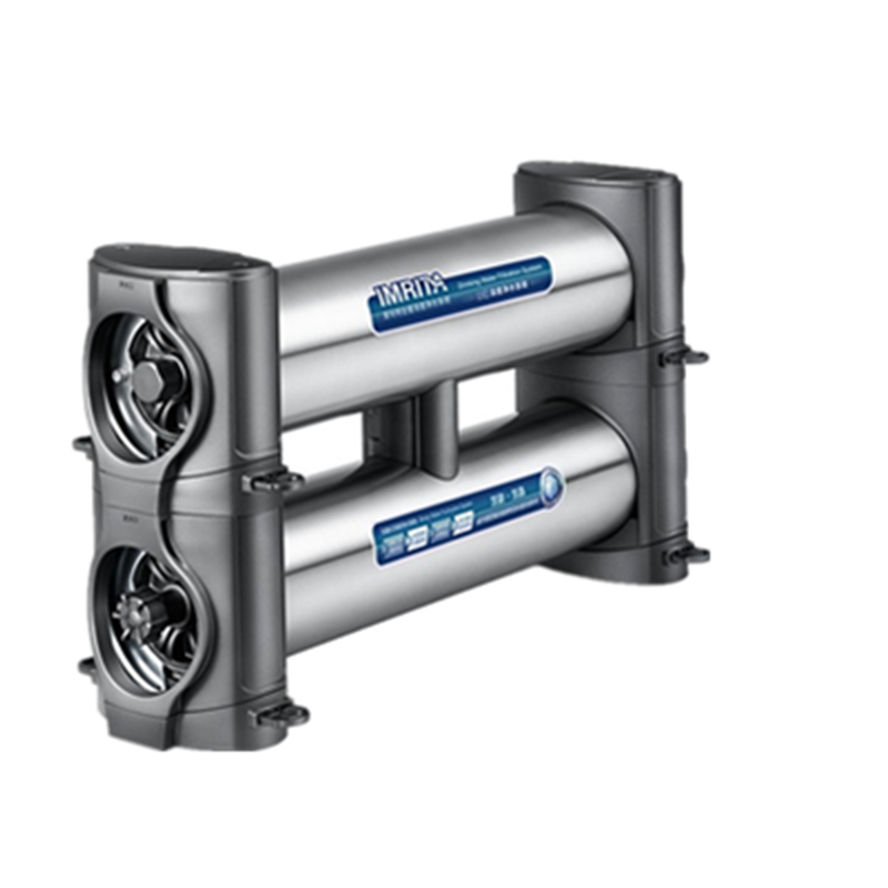 IMRITA 深度净化净水器