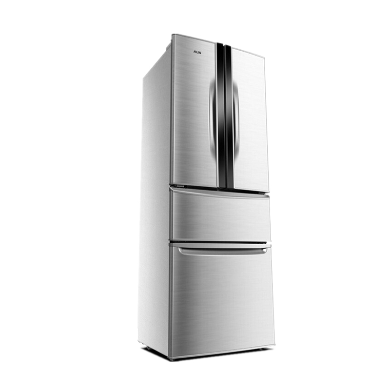 奥克斯 纤薄机身冰箱