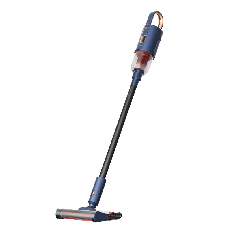 德尔玛 吸拖一体洗地机