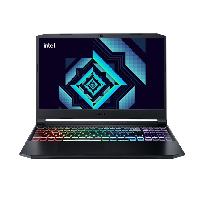 宏碁 英特尔高色域屏游戏本