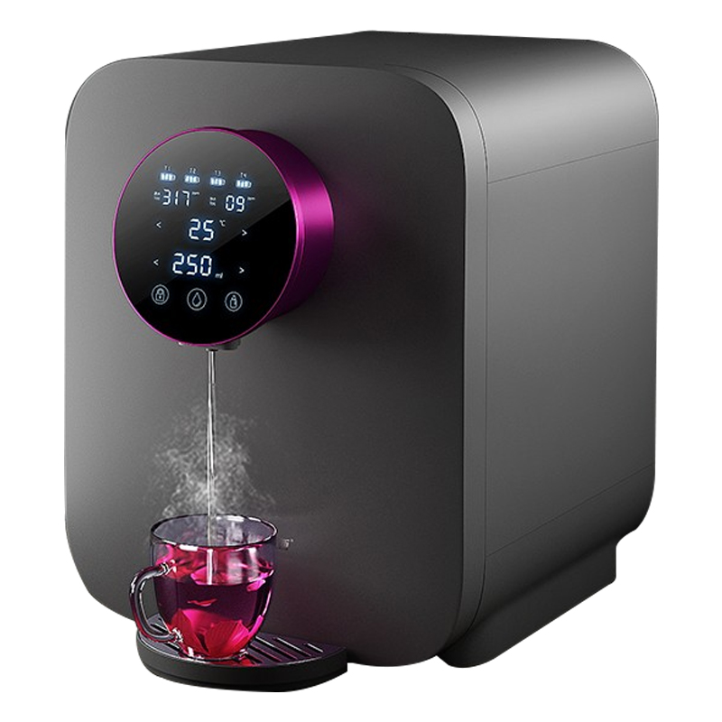 德克西 直饮加热净水器