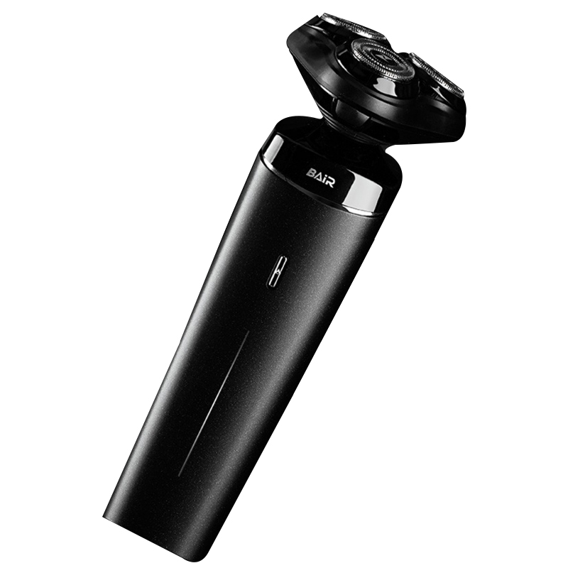 拜尔 自动研磨贴面 剃须刀