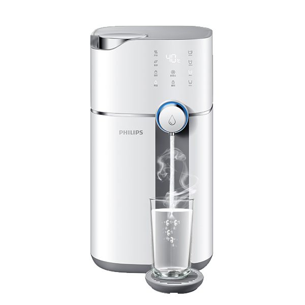 飞利浦 一体式智能 净水器