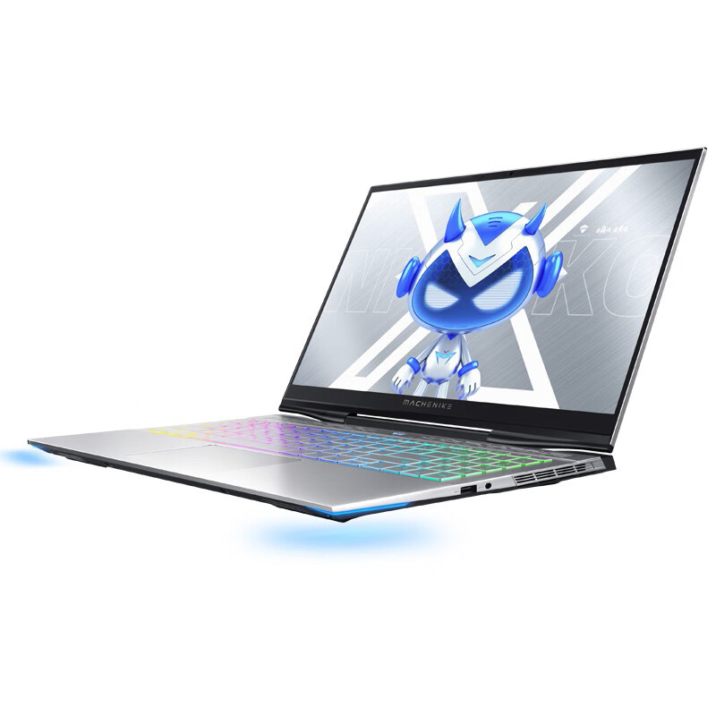 机械师 大内存游戏本