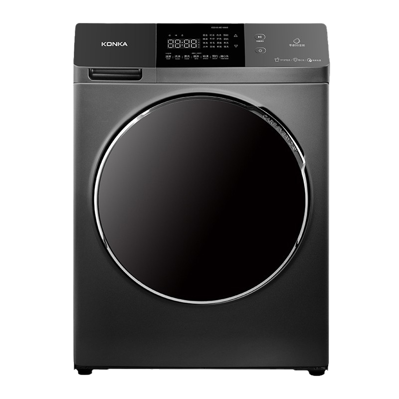 康佳 大屏触摸显示洗衣机