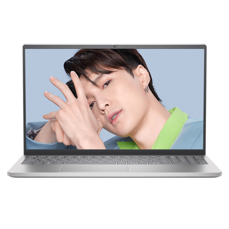 戴尔 i7标压处理器 笔记本