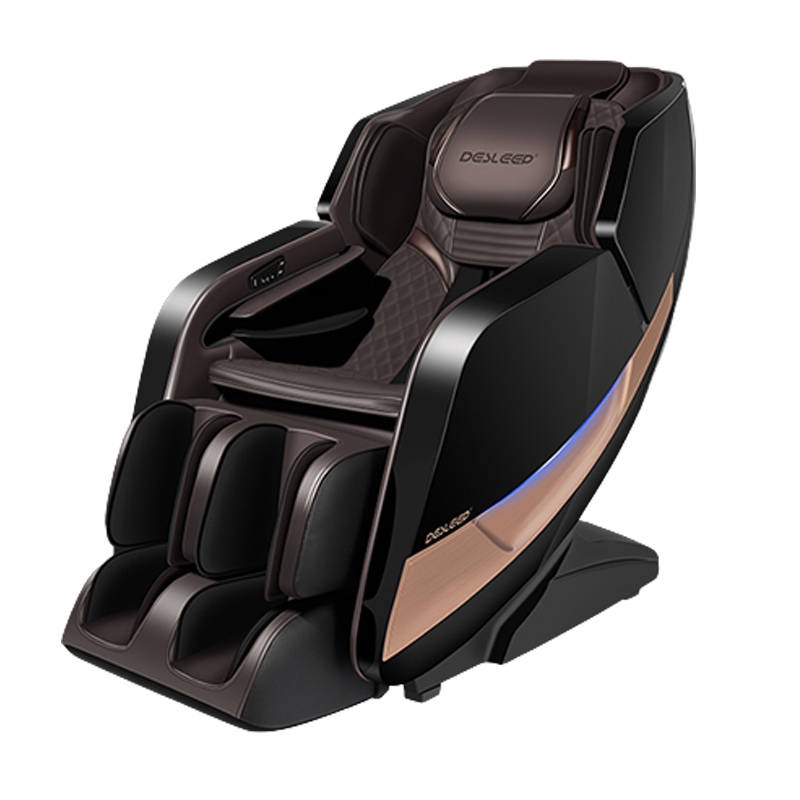 迪斯 一体联动按摩椅
