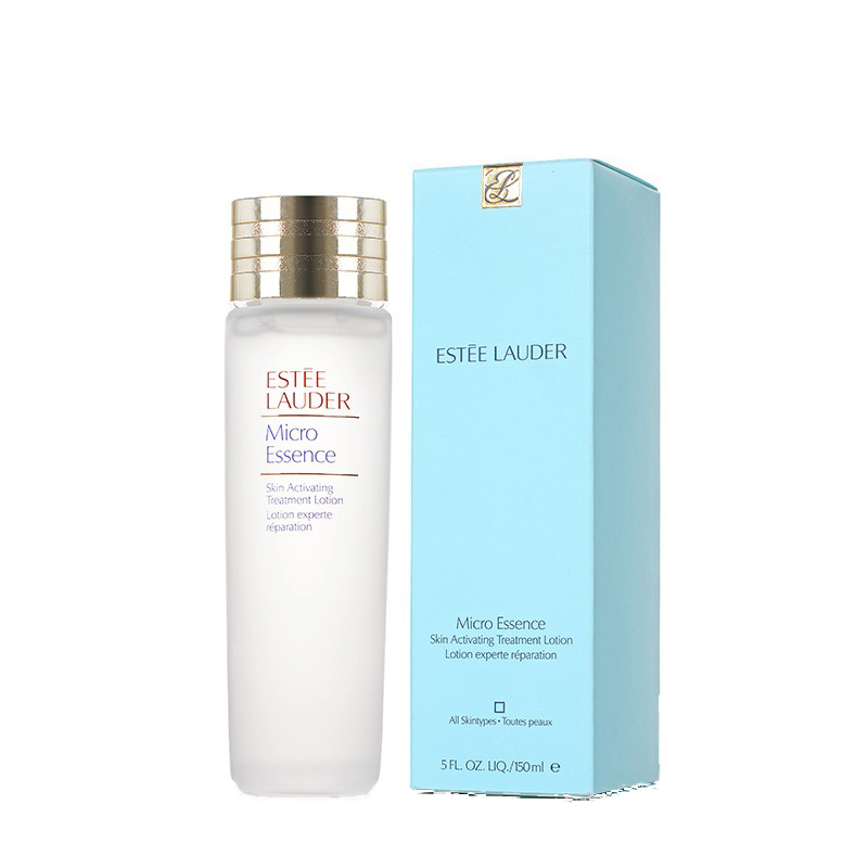 雅诗兰黛 赋活肌底爽肤水