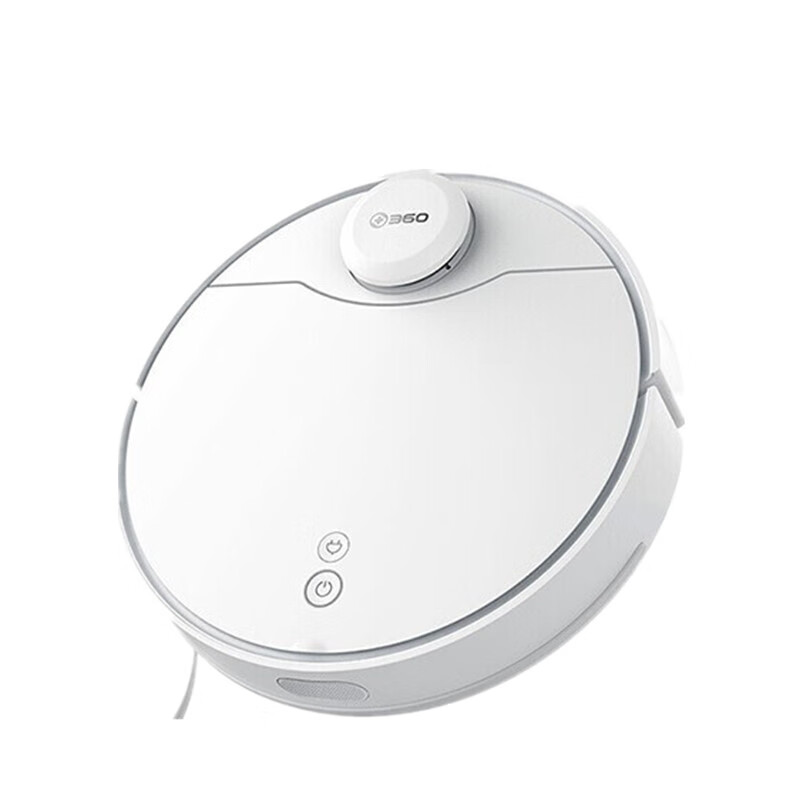 华为 大电池扫地机器人