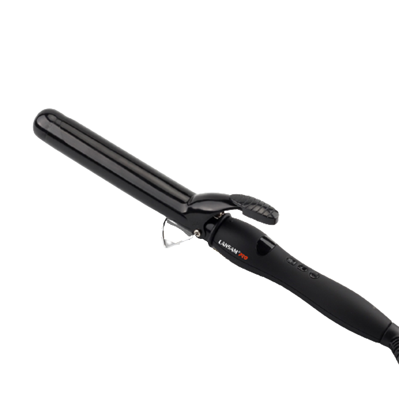 LANSAM 陶瓷专用卷发棒