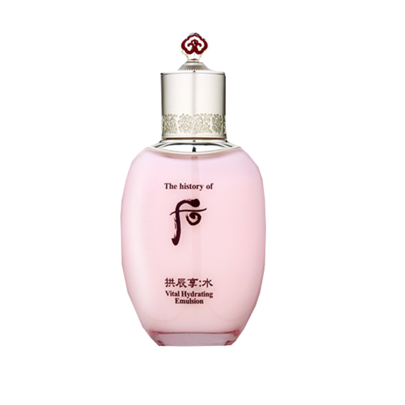 后 温和补水爽肤水