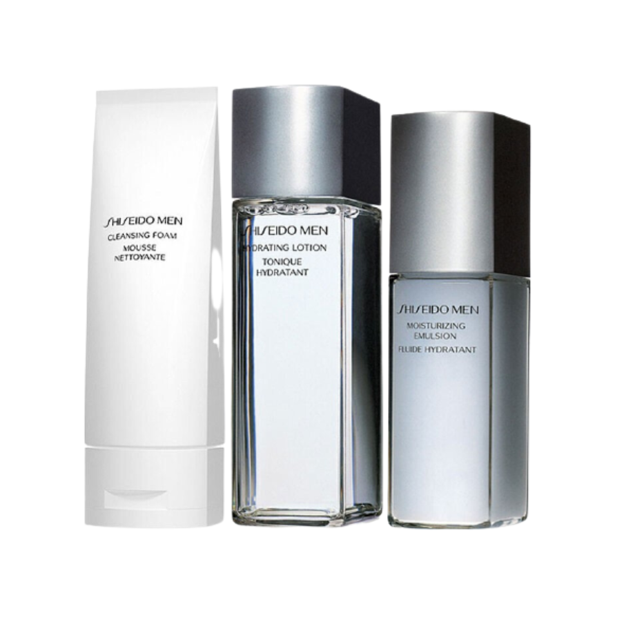 资生堂 护肤套装