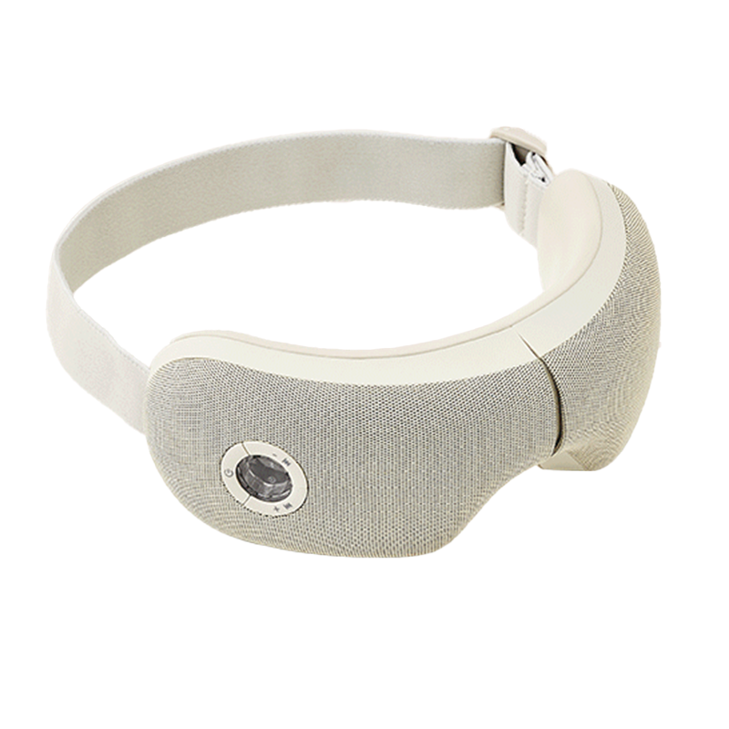 网易严选 可折叠眼部按摩器