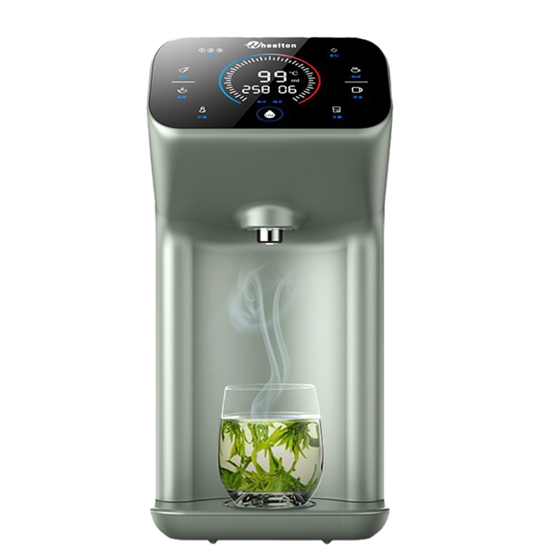 惠尔顿 净废分离净水器