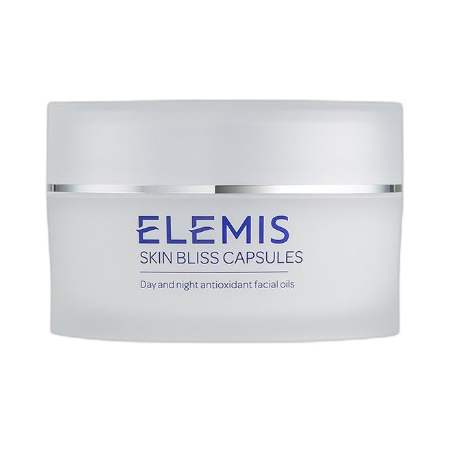 艾丽美 肌肤滋养胶囊