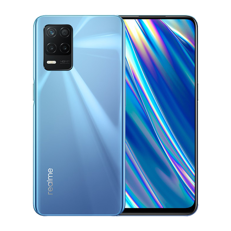 真我 大内存海量存手机