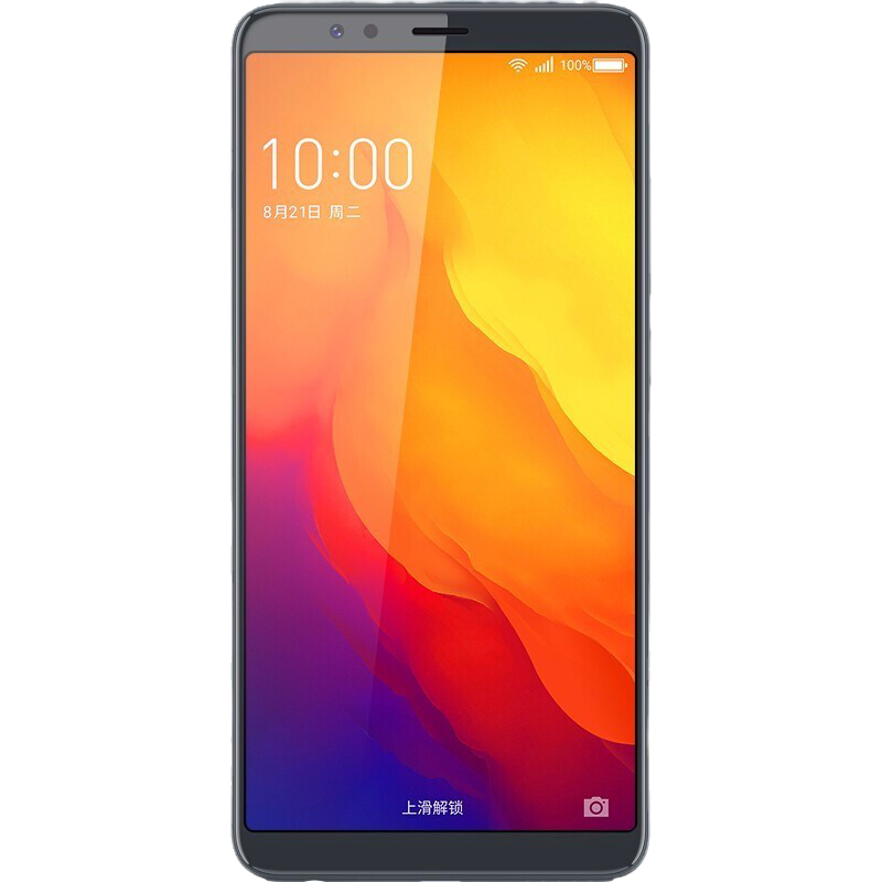 飞利浦 全网通4G智能手机