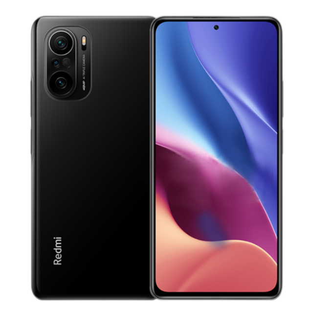 小米 续航优秀手机