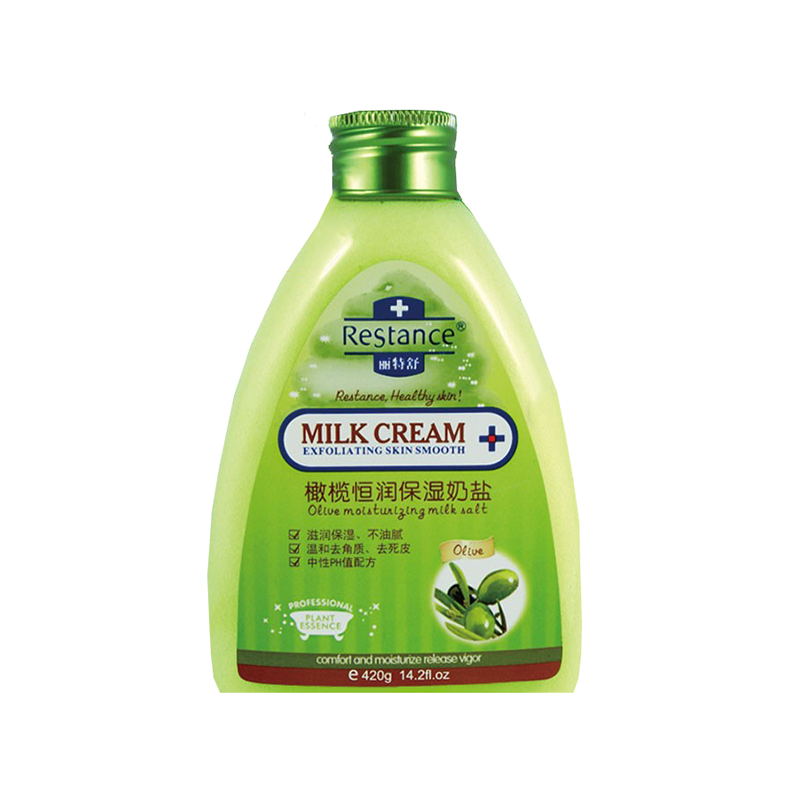 丽特舒 保湿滋养浴盐