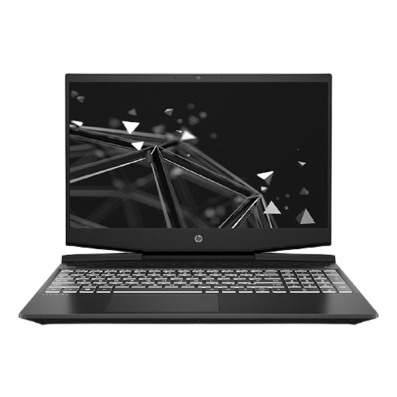 惠普 舒适低噪 游戏本