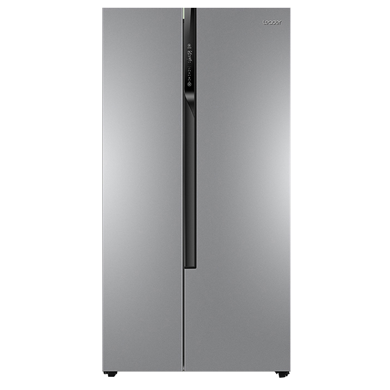 海尔 静音净味 冰箱