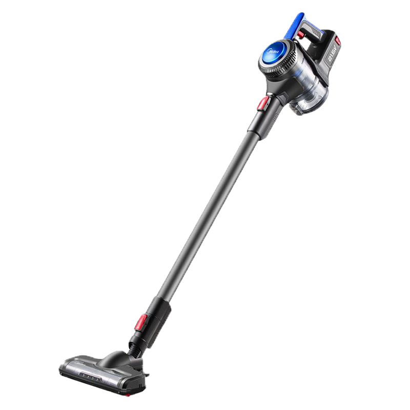 美的强力电机吸尘器