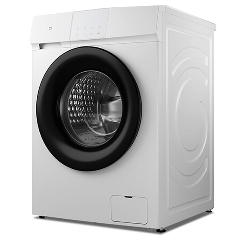 米家 自动除沫洗衣机