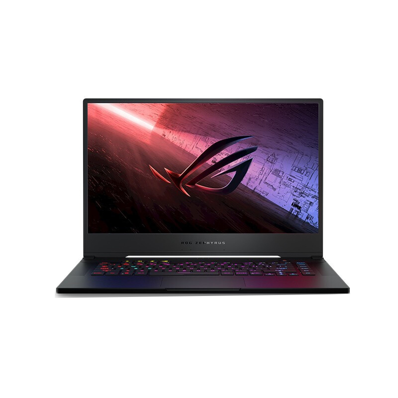 ROG IPS电竞屏游戏本