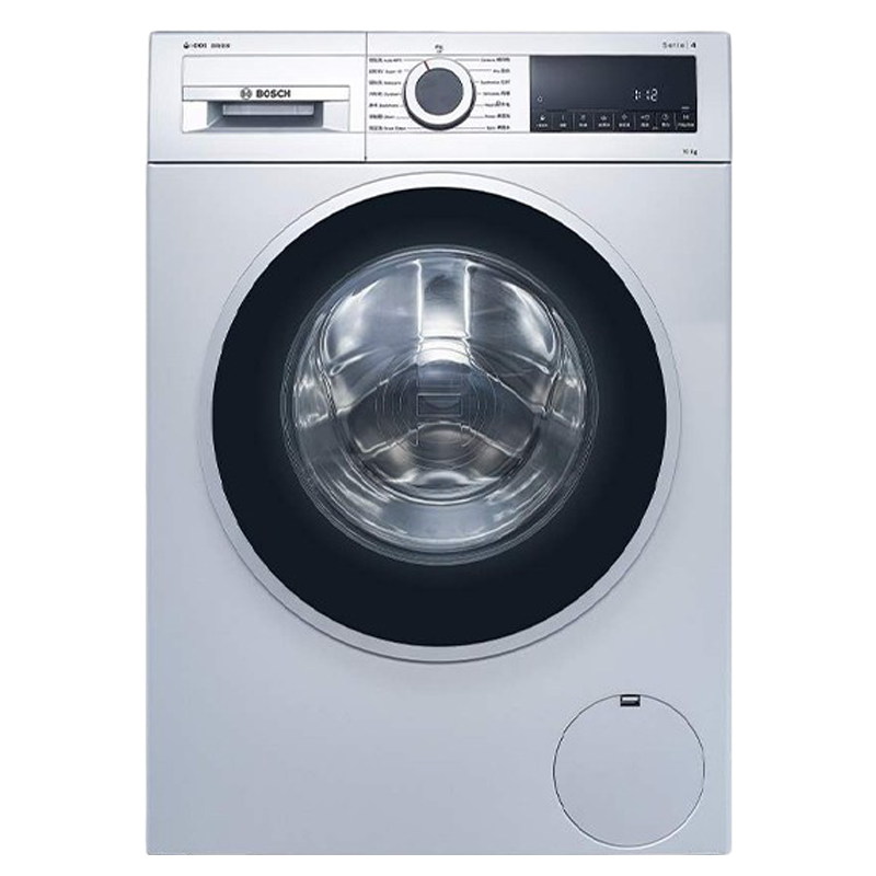 博世 自动投放洗衣机