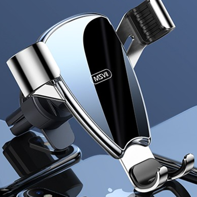 摩斯维卡扣式车载支架