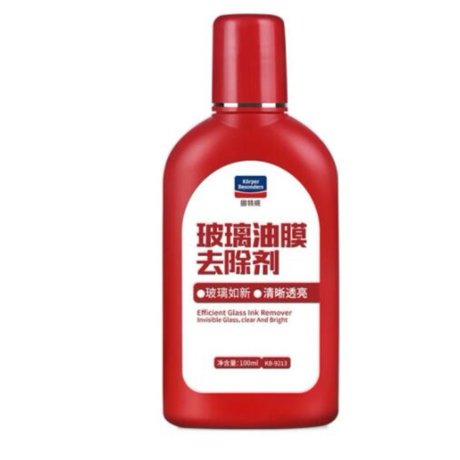 固特威 去油膜 清洗剂