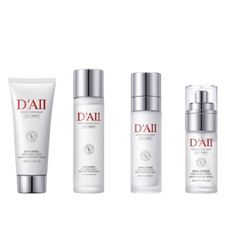DAII 紧嫩保湿 套装